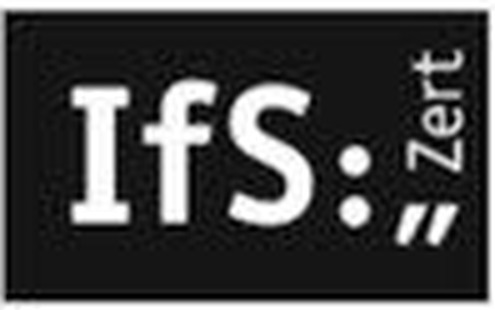 Siegel IfS Zert